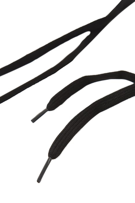 UNISEX KHAKI & CAMOUFLAGE LEATHER IKKS X DIADORA TRAINERS 8