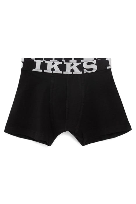 GREY PRINT ROCK BOXER 2