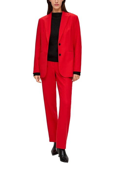 S.OLIVER PULLOVER BLACK 4