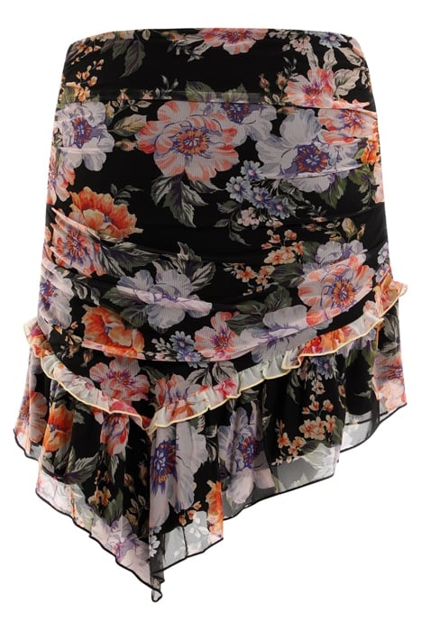 CINDI RUFFLE SKIRT CIAOBELLA 2