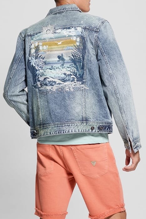 DILLON JACKET AVALON 2