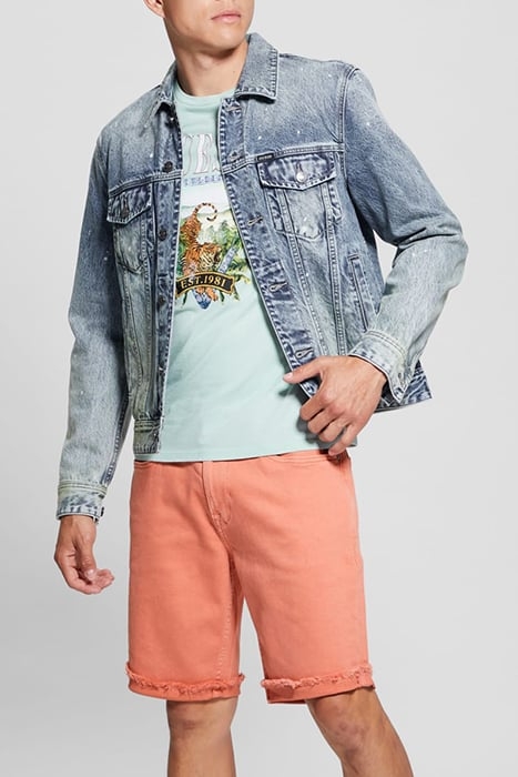 DILLON JACKET AVALON 5