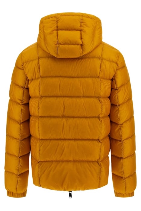 LIGHT PUFFA JKT REAL TURTLE 5