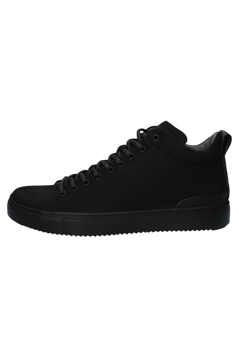 BLACKSTONE - GRIFFIN - SG19 NERO - SNEAKER (MID) 6