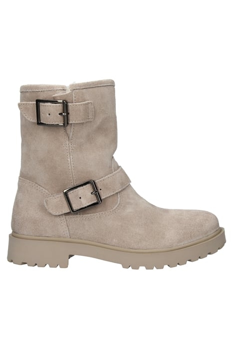 BLACKSTONE - TUVA - WL14 WEATHERED TEAK - BOOTS 1