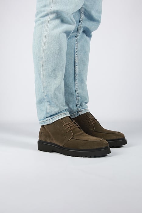 BLACKSTONE - JAYLEN MID - AG317 MUSK - DESERT BOOTS 2