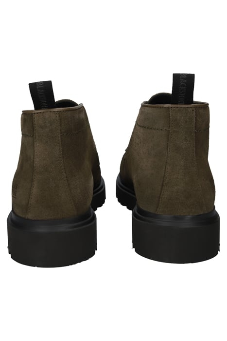 BLACKSTONE - JAYLEN MID - AG317 MUSK - DESERT BOOTS 8