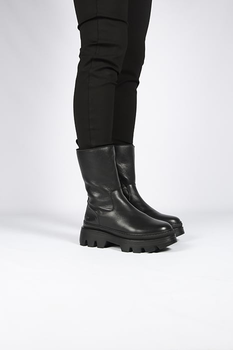 BLACKSTONE - ELINOR - AL408 BLACK - BOOTS 2