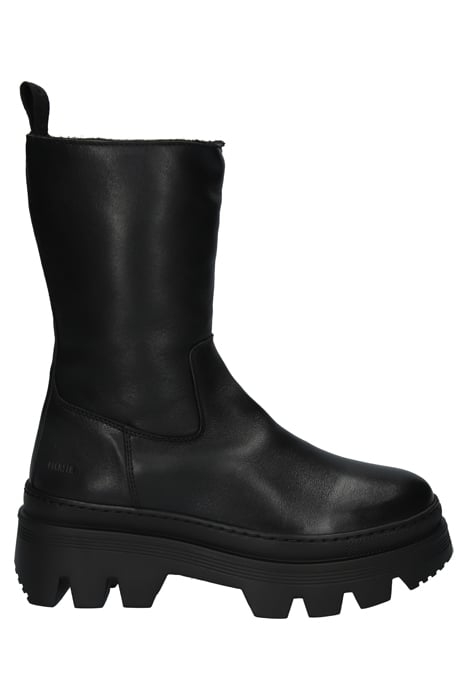 BLACKSTONE - ELINOR - AL408 BLACK - BOOTS 1