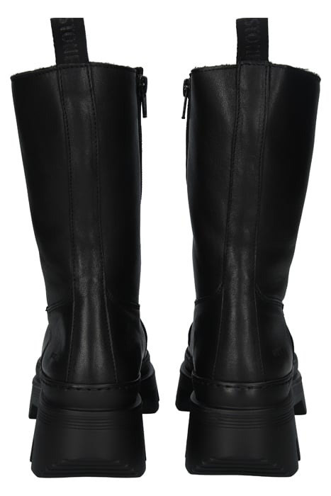BLACKSTONE - ELINOR - AL408 BLACK - BOOTS 7