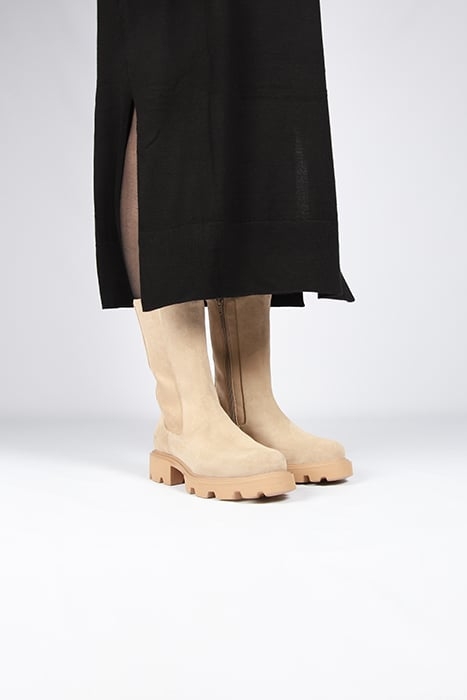 BLACKSTONE - DAISY - AL421 CAPPUCCINO - BOOTS 2