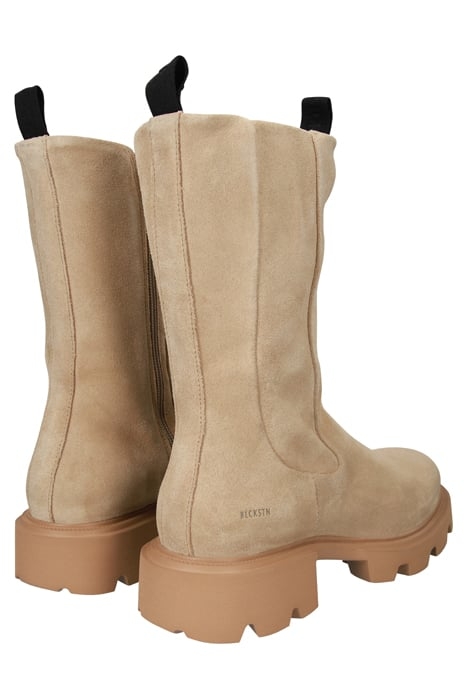 BLACKSTONE - DAISY - AL421 CAPPUCCINO - BOOTS 8