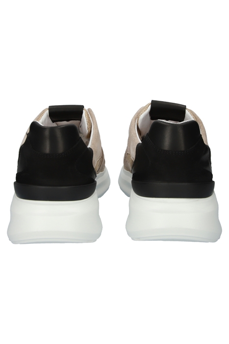 BLACKSTONE - MADISON - AG306 MOUTON - CHUNKY SNEAKER 7