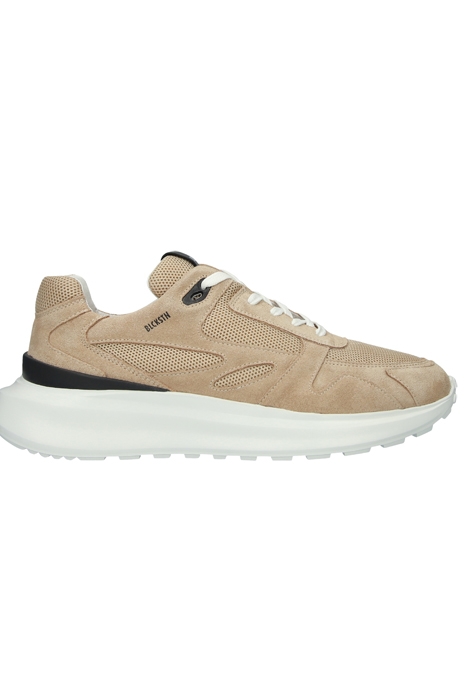 BLACKSTONE - MADISON - AG306 MOUTON MOUTON - CHUNKY SNEAKER 1