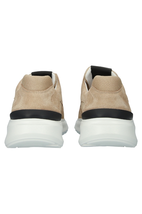 BLACKSTONE - MADISON - AG306 MOUTON MOUTON - CHUNKY SNEAKER 3