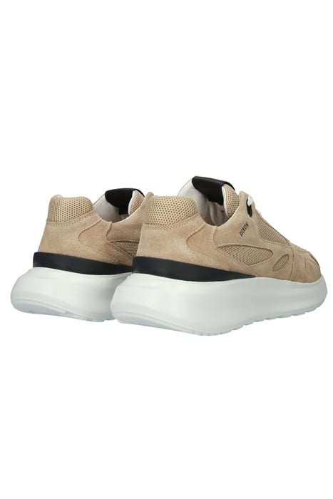 BLACKSTONE - MADISON - AG306 MOUTON MOUTON - CHUNKY SNEAKER 5