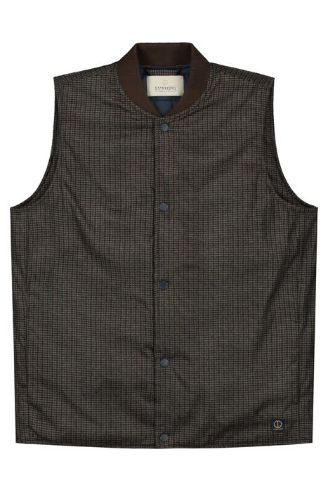 DS_VOSS BODYWARMER FUDGE 3