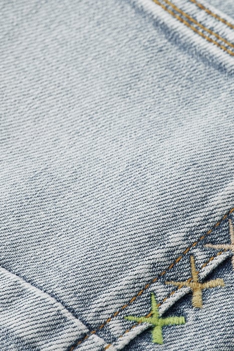 SEASONAL ESSENTIALS RALSTON SLIM FIT JEANS TAKE DOWN TAKE DO 8