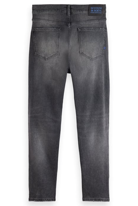 SEASONAL ESSENTIALS THE DROP JEANS NIGHTLIFE NIGHTLIFE 5