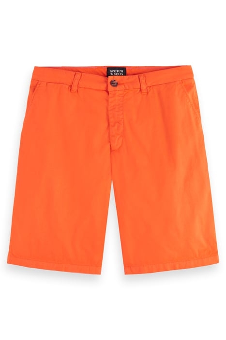 STUART- GARMENT-DYED PIMA COTT LIFE BUOY 1