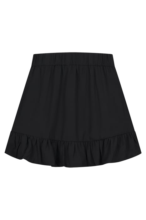 VANESSA SKIRT BLACK 2