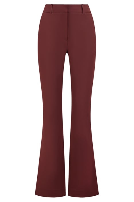 LILY PANTS CHOCOLATE 1