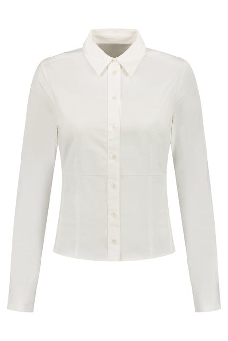 STEPH BLOUSE WHITE 1