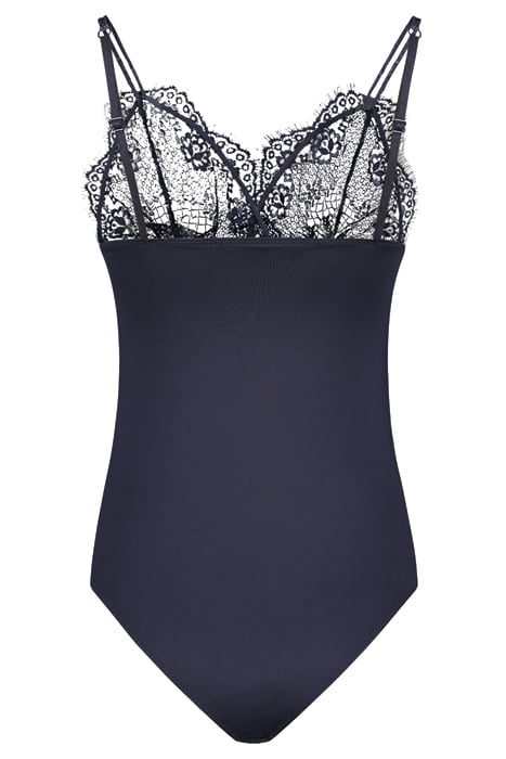 ELODIE BODY EXTRA NAVY 2