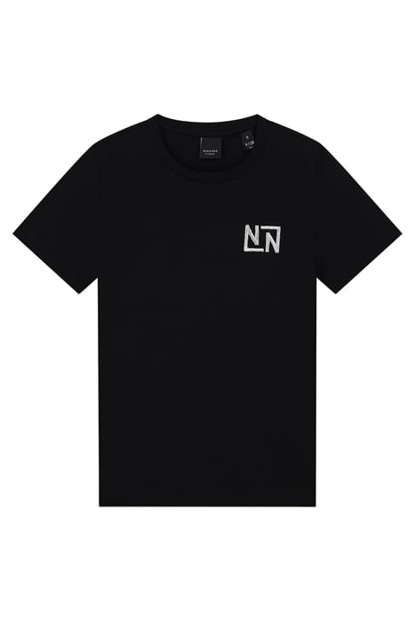 BINI T-SHIRT BLACK 1