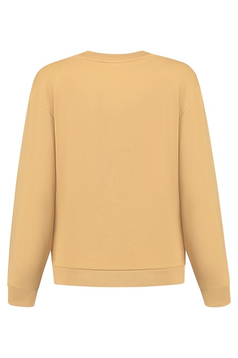 ONNA SWEATER CAMEL 2