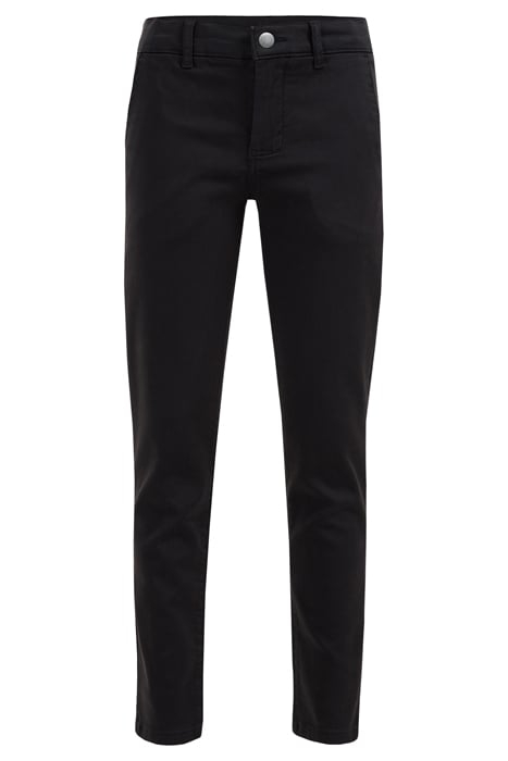 CHINO DARK GREY 3