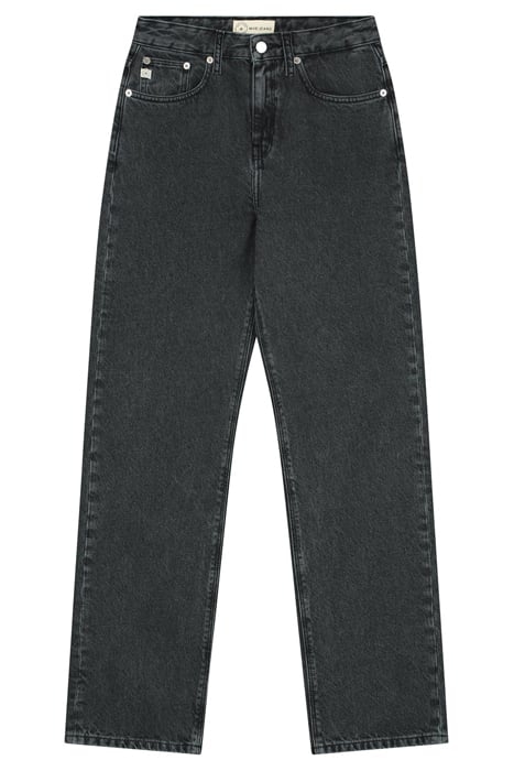 RELAX ROSE - USED BLACK 5