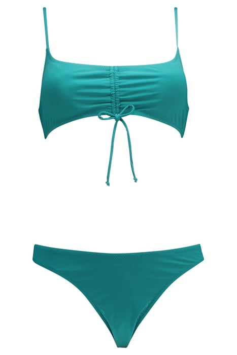 ALLISON TOP + HC BOTTOM GRASS 3