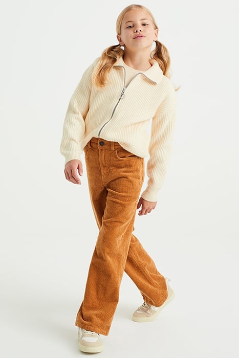 CARDIGAN OFF-WHITE 2