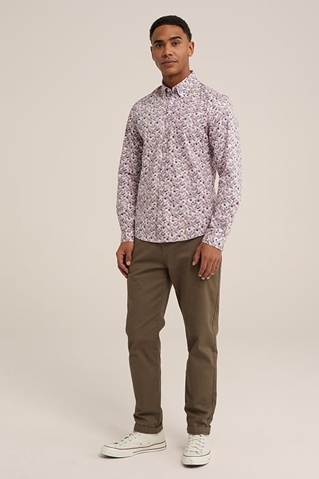 SHIRT LIGHT PURPLE 3