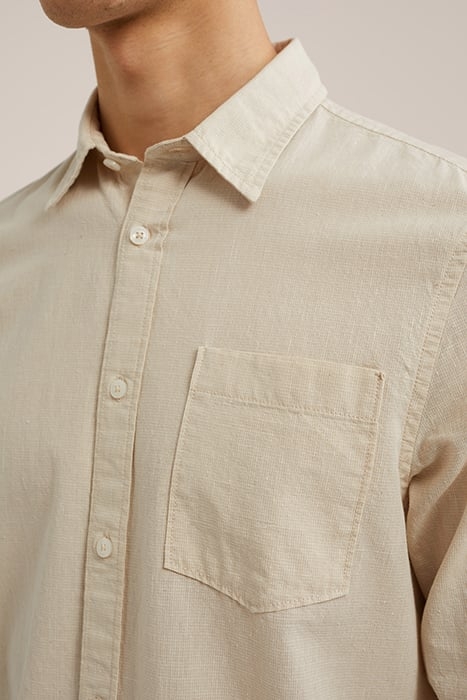 SHIRT BEIGE 5