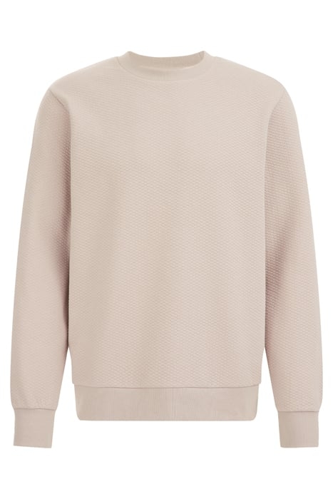 SWEATER LIGHT GREY 4