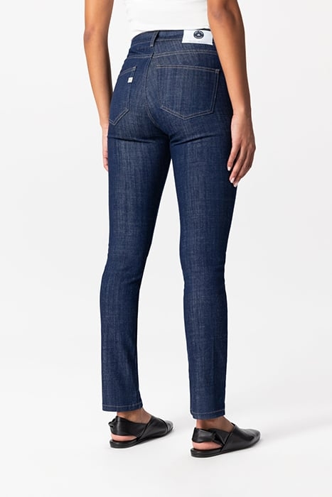 FAYE STRAIGHT - SHINY RAW 2