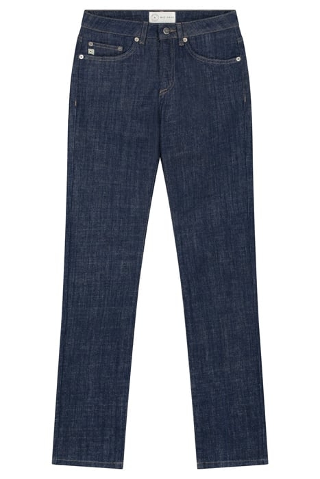 FAYE STRAIGHT - SHINY RAW 4