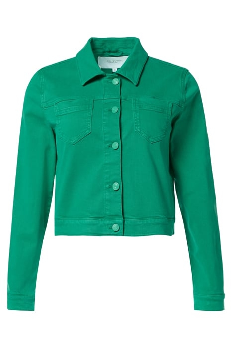 COMMA JACKETS INDOOR GREEN 4