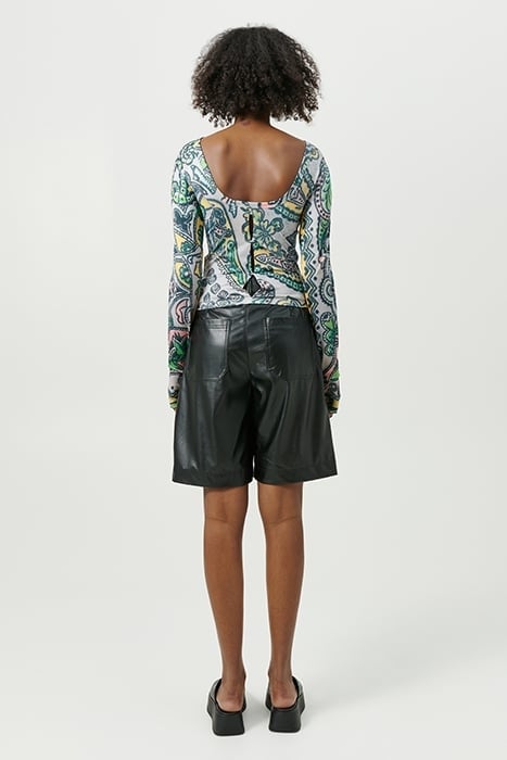 ROBYN TOP MULTI AOP 6