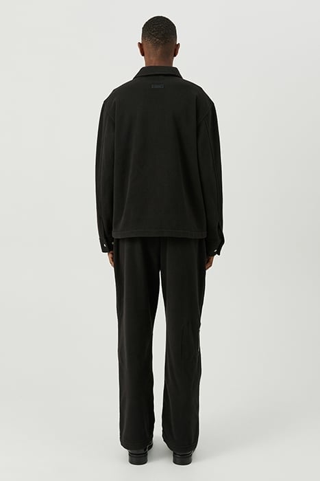 RYDER JACKET BLACK 2