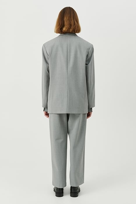 JUDE BLAZER GREY 6