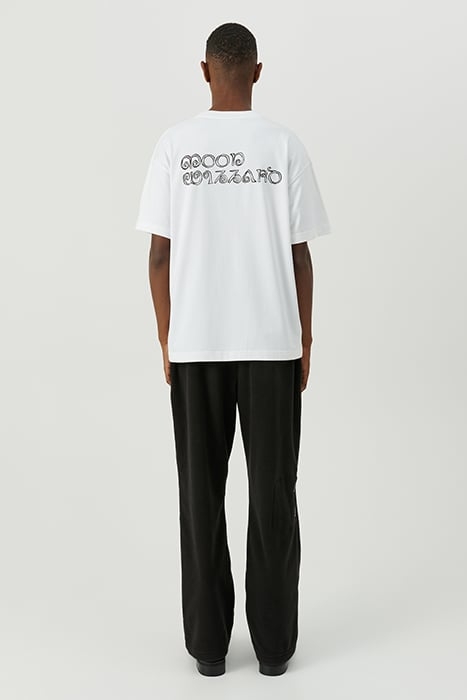 KAI LUNAR T-SHIRT WHITE 4