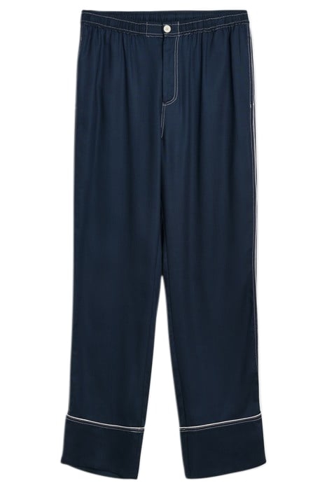 FARGO PANTS NAVY 1