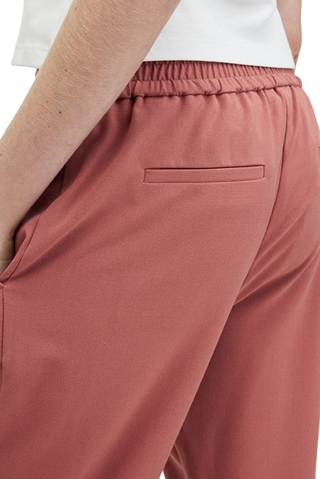 ALEIDA TRI TROUSER RICH PINK 6