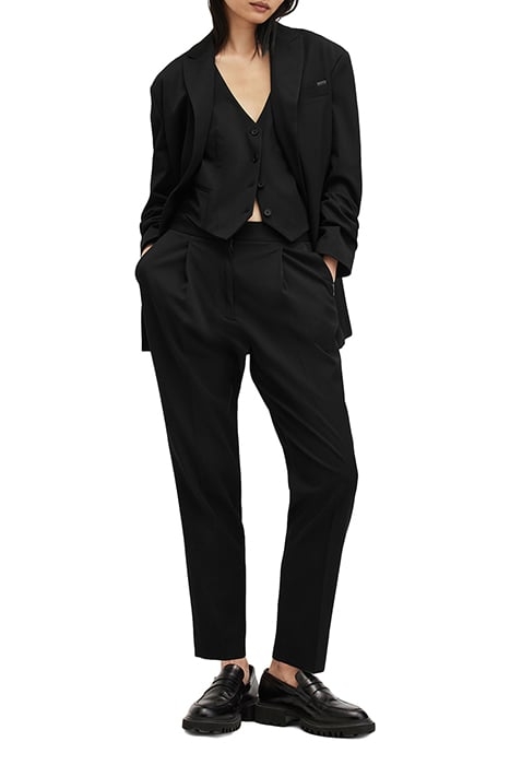 NELLIE TROUSER BLACK 2