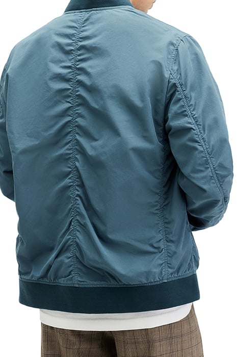 BASSETT BOMBER SUR BLUE 2