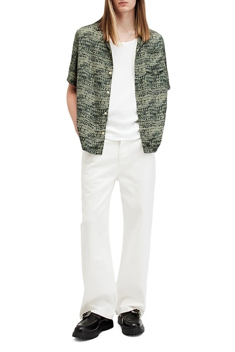 LISZT SS SHIRT JET BLACK 3