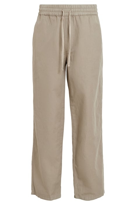 HANBURY TROUSERS BEIGE 4